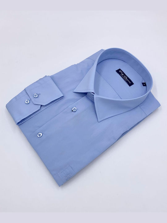 Poli Gianni Men's Shirt 04-cell