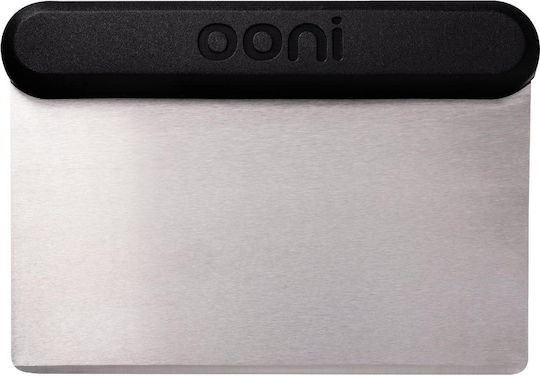 Ooni Spatula pentru pizza / Aluat din oțel inoxidabil Ooni Spatula pentru pizza / Aluat din oțel inoxidabil