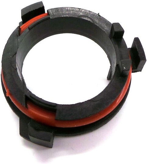 Αντάπτορες Λάμπας Αυτοκινήτου LED H7 για Opel Astra Honda CR-V 2τμχ
