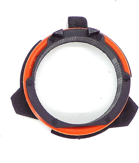 Αντάπτορες Λάμπας Αυτοκινήτου LED H7 για BMW E39 / E60 / E61 / F10 / F11 / G30 2τμχ