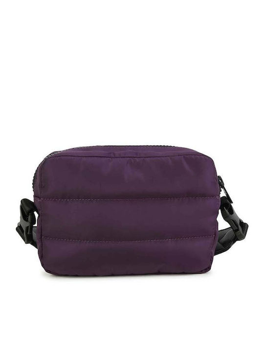 Dkny Handbag Color Purple D30573