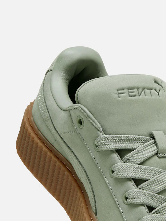 Puma fenty shoes skroutz best sale