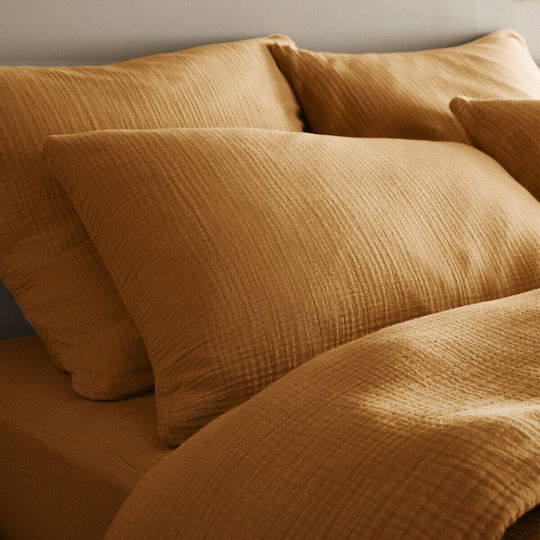 Am.Pm Single 140x200 Cotton gauze