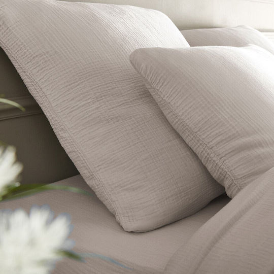 Am.Pm Single 140x200 Cotton gauze