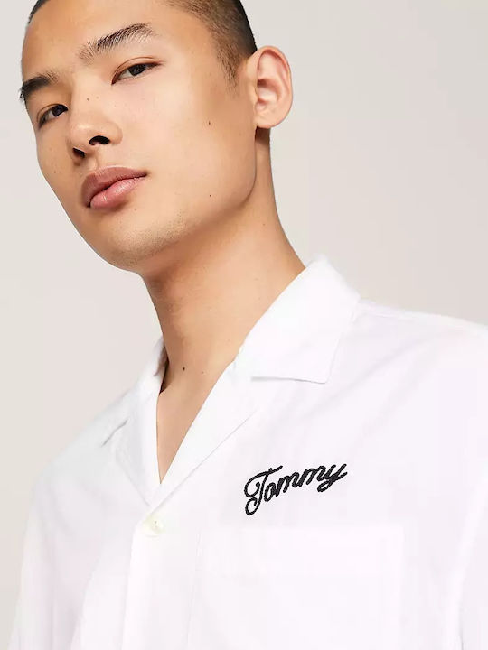 Shirt White