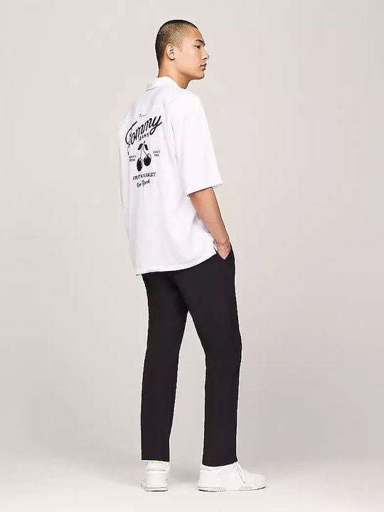 Shirt White
