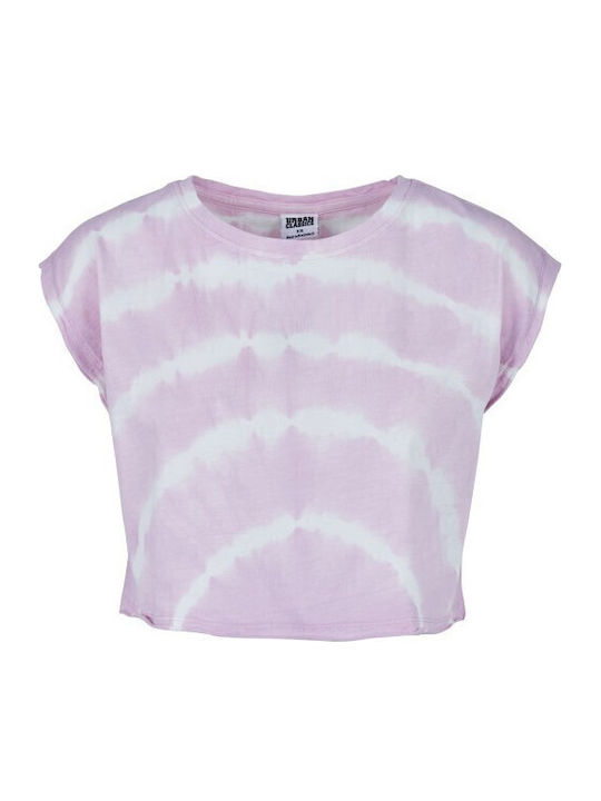 Γυναικείο T-shirt Girlypink