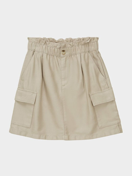 Mini Rock Beige