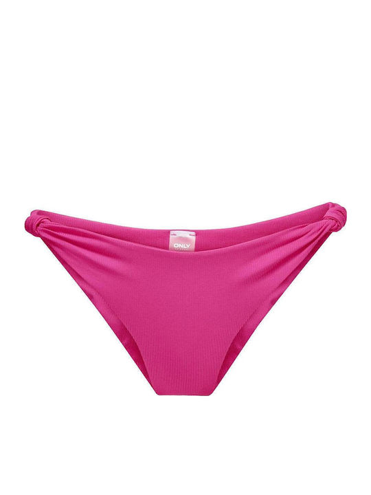 Bikini Brazil Φούξια