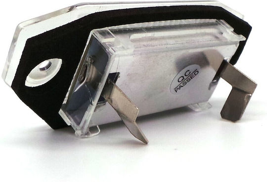 Kennzeichenbeleuchtungen LED für Ford Mondeo 2Stück