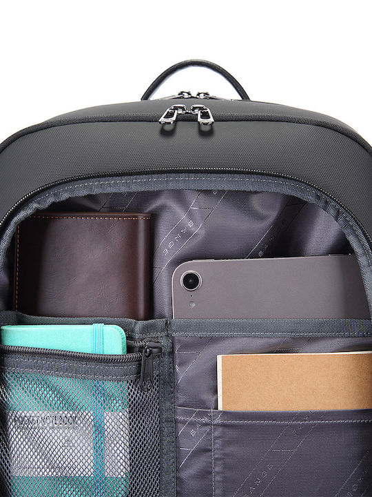 Bange Waterproof Backpack Backpack for 15.6" Laptop Black 2953