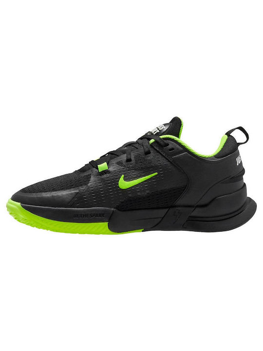 Nike Kids Sneakers Black