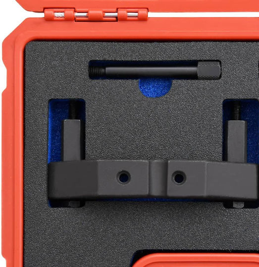 vidaXL Tool Set for Audi