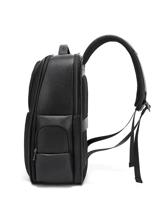 Bange Waterproof Backpack Backpack for 15.6" Laptop Black 6626