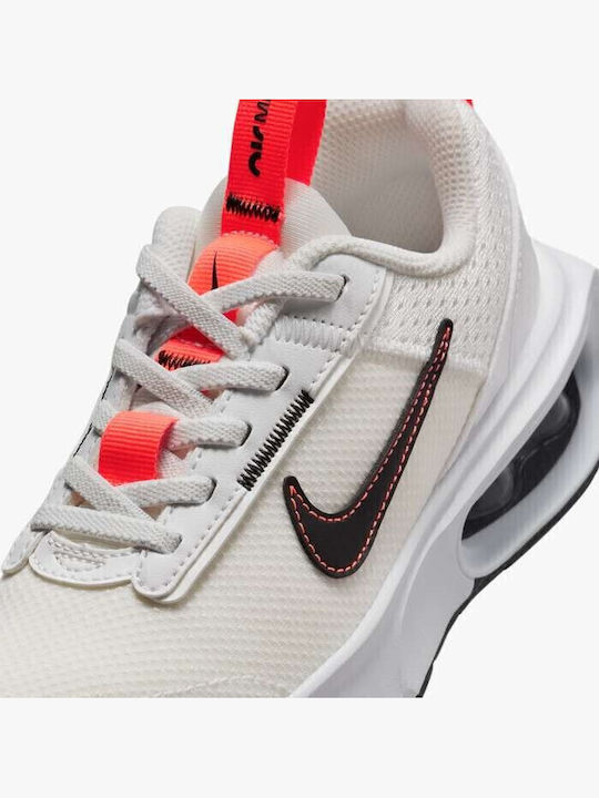 Air Max Intrlk Lite Kids Sneakers Beige