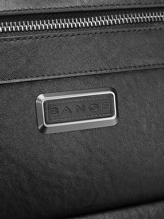 Bange Waterproof Backpack Backpack for 15.6" Laptop Black 6626
