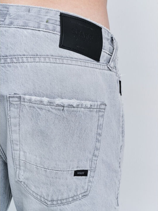 Paolo Men's Shorts Grey