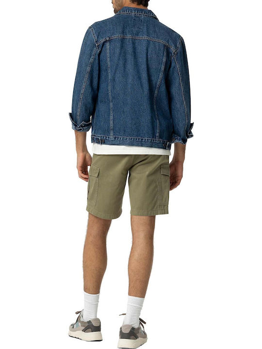 Tiffosi Men's Shorts Cargo Ladi