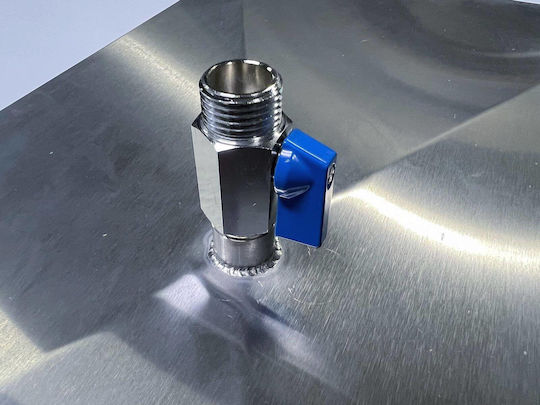 Inox Λιποσυλλέκτης Νερού Kenton Naterial 3b