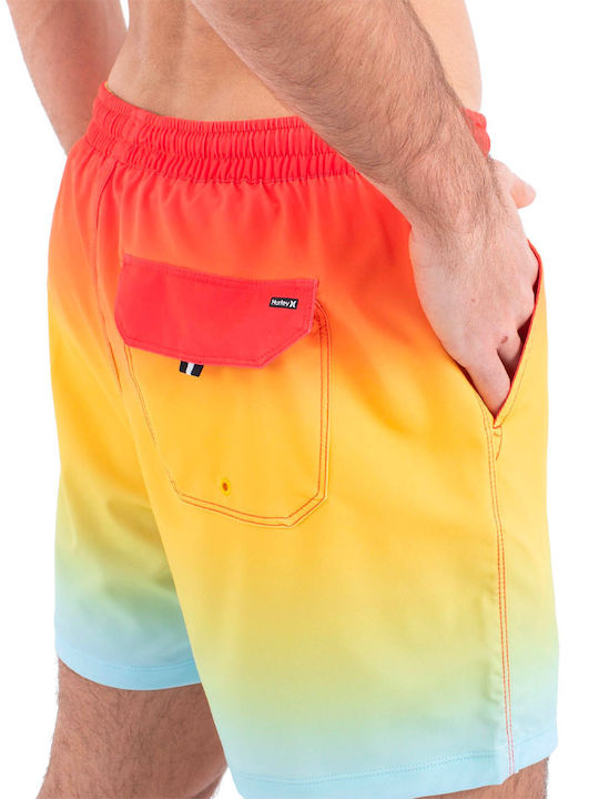Phantom Eco Herren Badebekleidung Shorts Multicolour