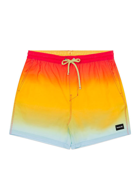 Phantom Eco Herren Badebekleidung Shorts Multicolour