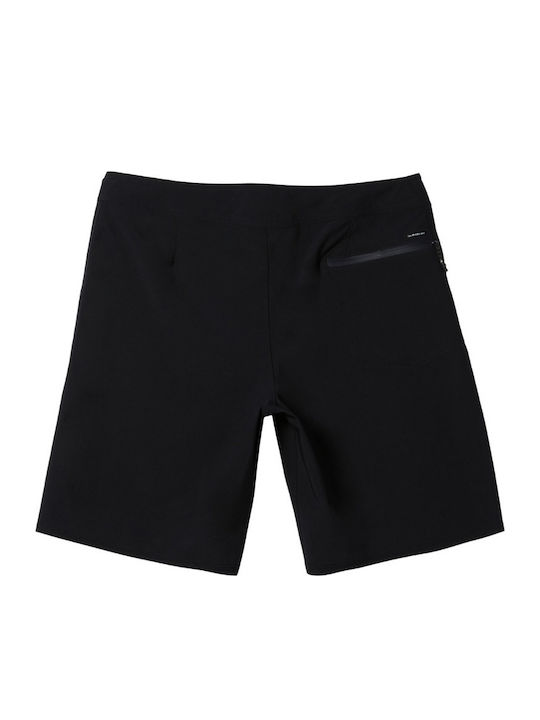 Surfsilk Kaimana 16 Men's Swimwear Bermuda Black