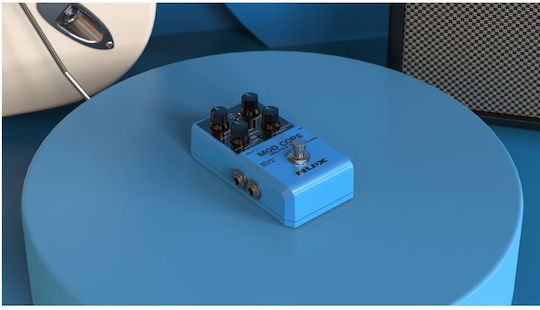 NUX MODCOREDLX-MKII Mod Core Deluxe mkII 173.473UK Педал