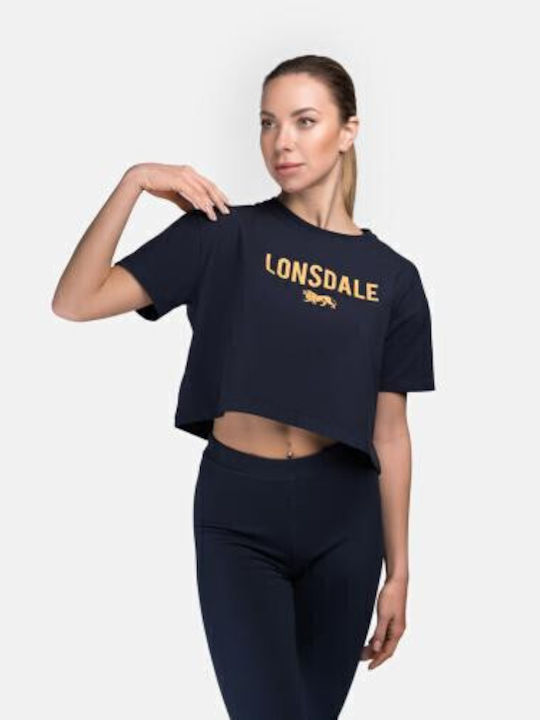 Lonsdale Lonsdale