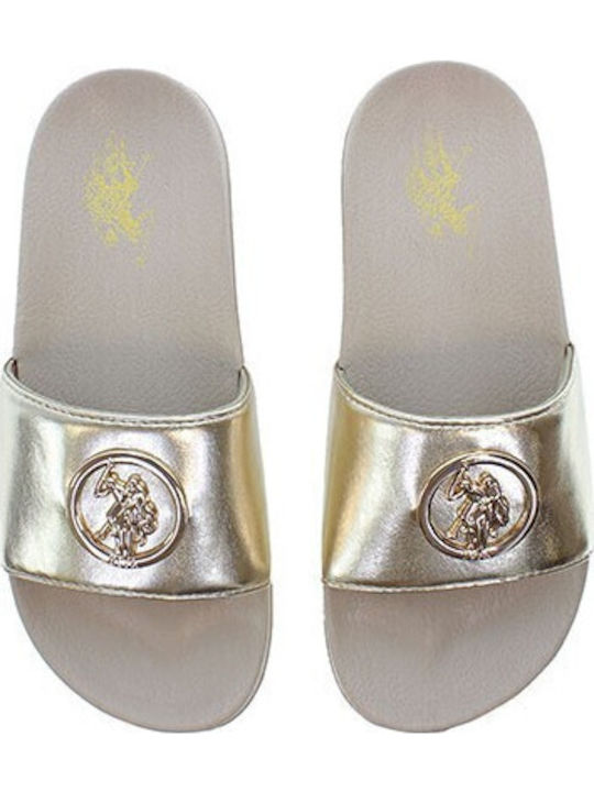 U.S. Polo Assn.