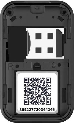 Mini GPS Tracker GF22 GSM pentru Mașini / Animale de companie / Copii/Vârstnici