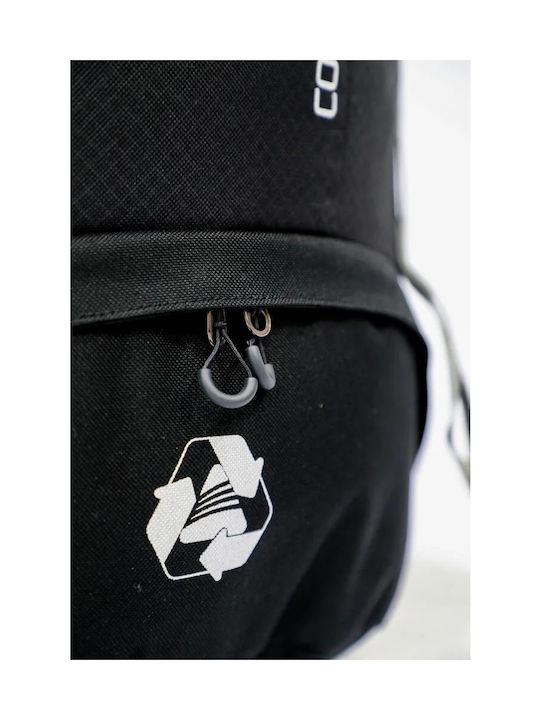 Vango Contour Ορειβατικό Σακίδιο 65lt Μαύρο Expedition