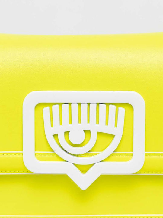 Chiara Ferragni Handbag Yellow 74sb4bb1