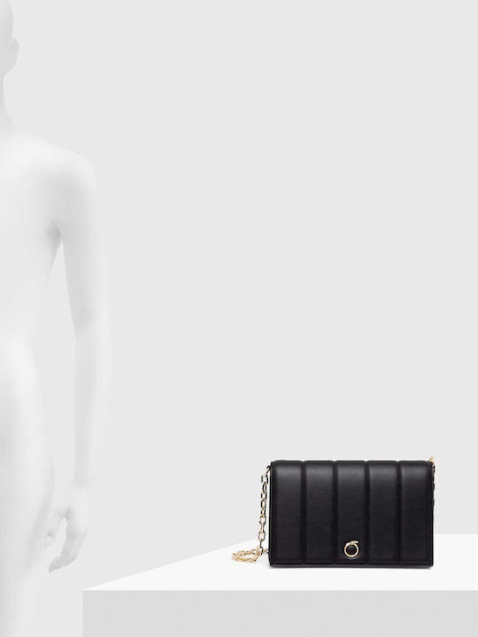 Trussardi Handbag Color Black 75b01506.9y099999