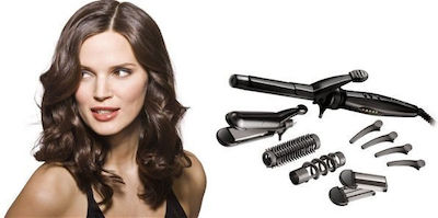 Remington Hair Curling Iron 19mm 35W S8670