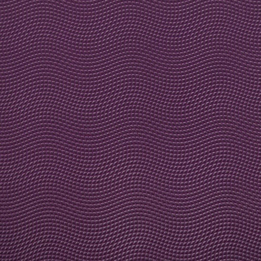 Bodhi Στρώμα Γυμναστικής Yoga Μωβ (185x60x0.4cm)