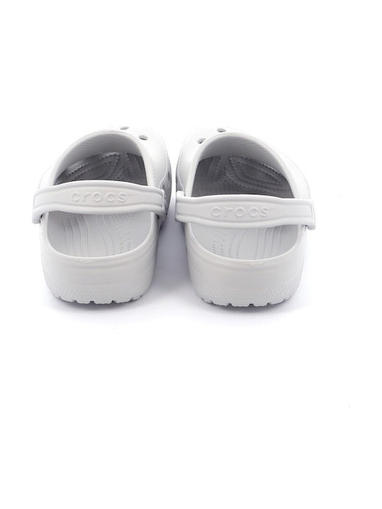 Crocs Classic Clog Анатомични Клоги Сив