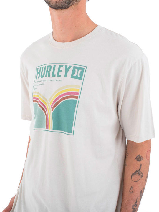 Tricou Ecru
