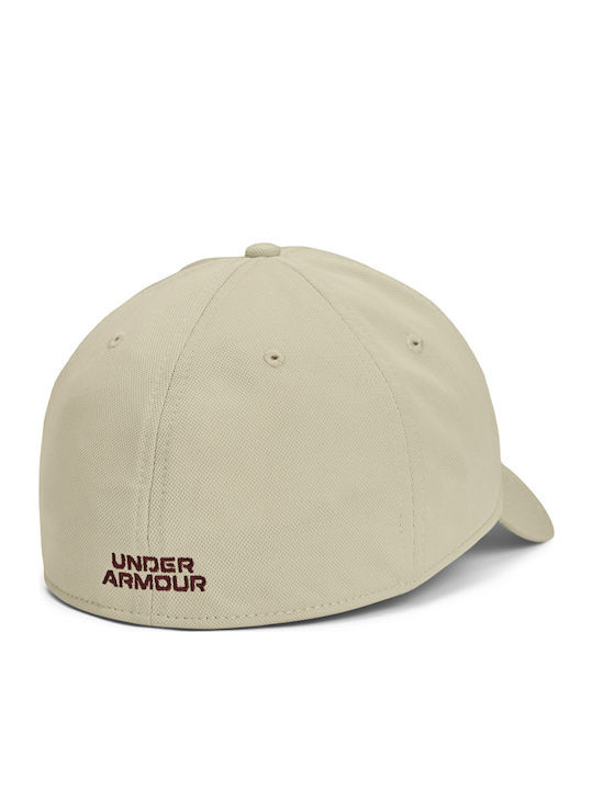 Ua Blitzing Jockey Beige
