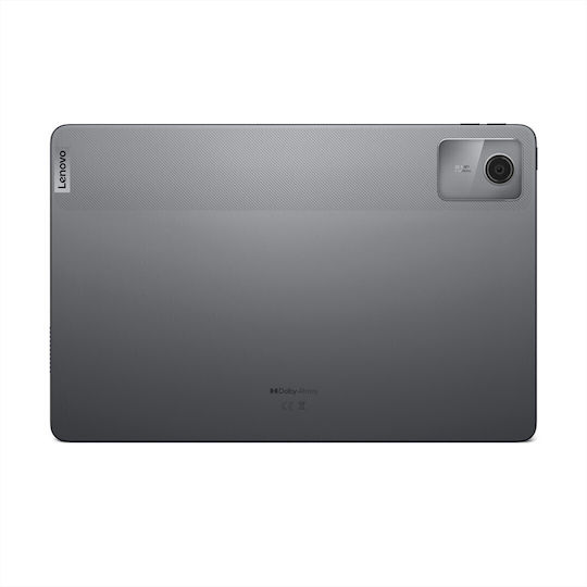 Lenovo Tab M11 4G 11" (4GB/128GB/Folio Case & Lenovo Tab Pen) Luna Grey