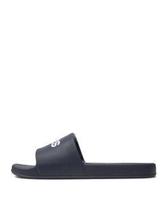 Men's Sandals Blue