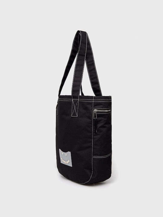 Ps Paul Smith Bag Color Black M2a.7015.hface