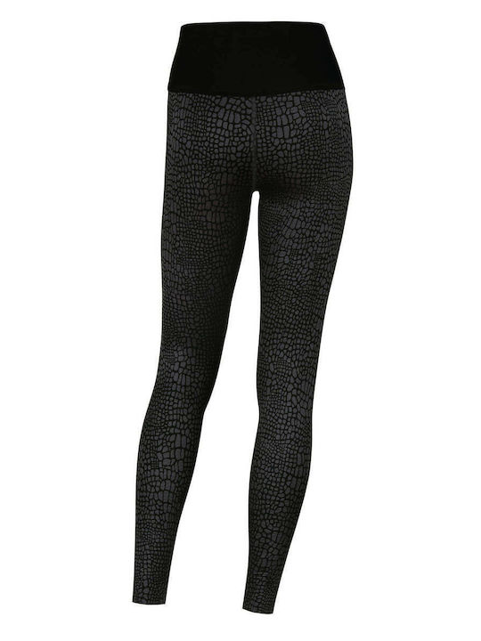 Anita Ausbildung Frauen Leggings BLACK-GREY