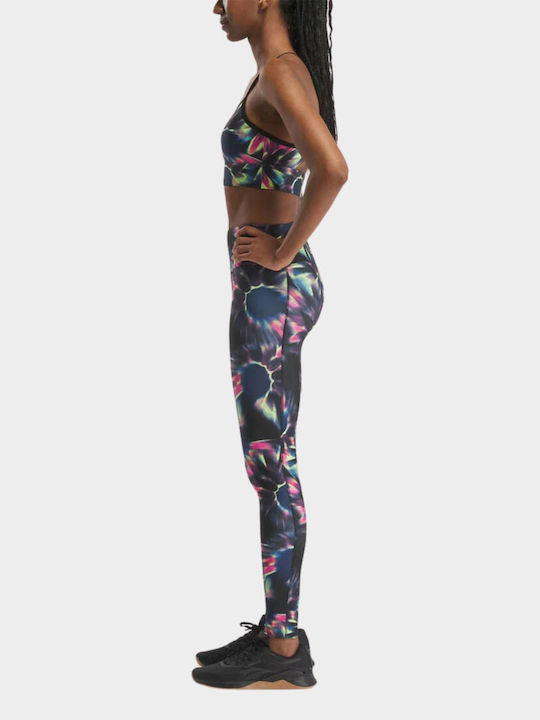 Reebok Ausbildung Frauen Leggings Multi