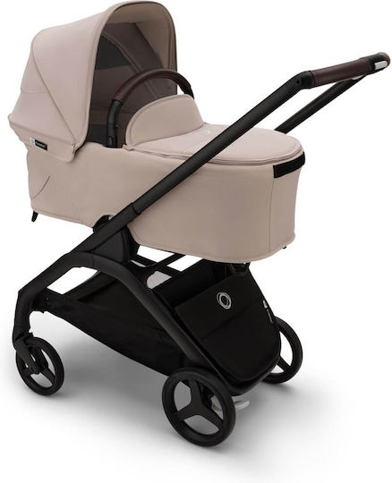 Bugaboo Port Bebe Desert Taupe