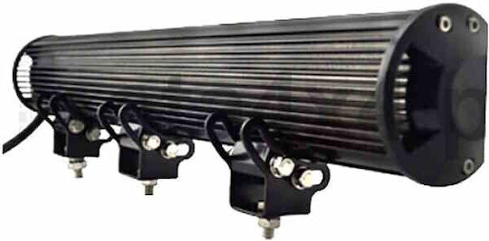 Rechteckς Wasserdicht Nebelscheinwerfer Auto LED 126W 1Stück