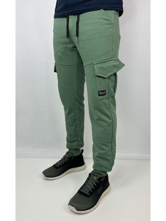 Paco & Co Men's Sweatpants Ladi