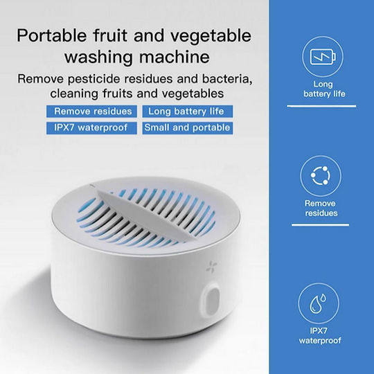 Xiaomi Xiaoda Food Purifier