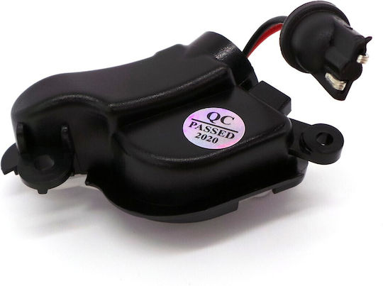 LED Флаш 12V за Шкода Superb / Октавия 2 Бройки