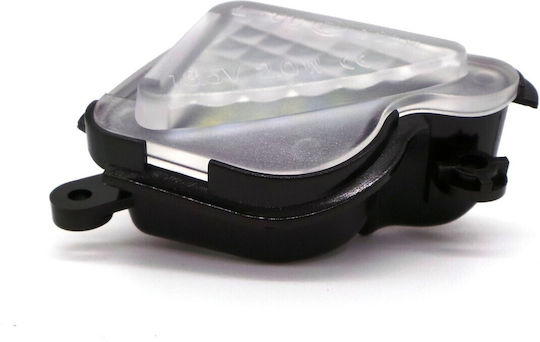 LED Флаш 12V за Шкода Superb / Октавия 2 Бройки