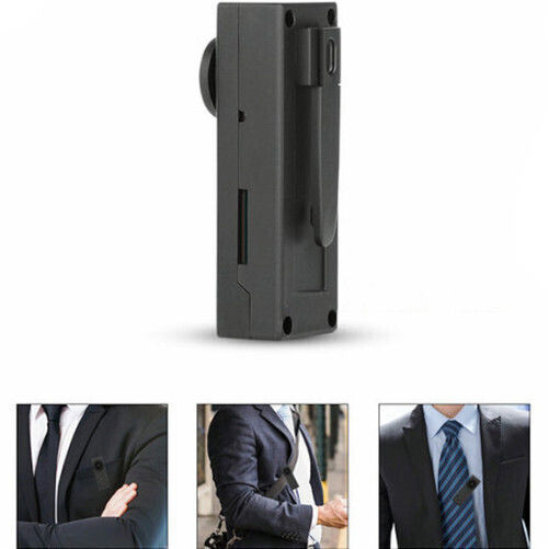 Cameră Ascunsă WiFi 8MP cu Slot pentru Card de Memorie